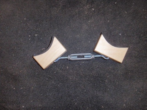 Guitar mold spreader - for, 000
