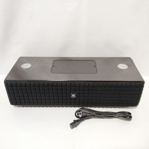 Jbl authentics bluetooth - l8,