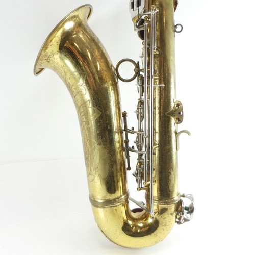 Saxophone ténor ida maria - ténor,