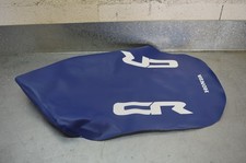 Housse de selle Honda 500 CR 1985