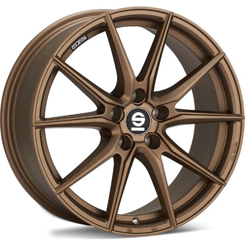 Jante alu sparco - alu, drs