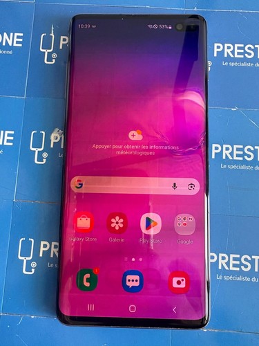 Samsung galaxy s10 - samsung,