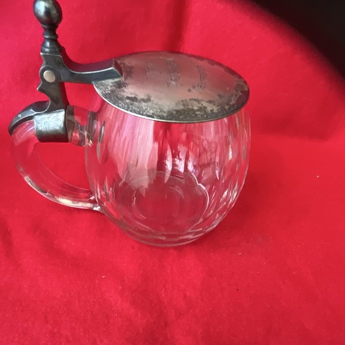Chope bière verre - en,
