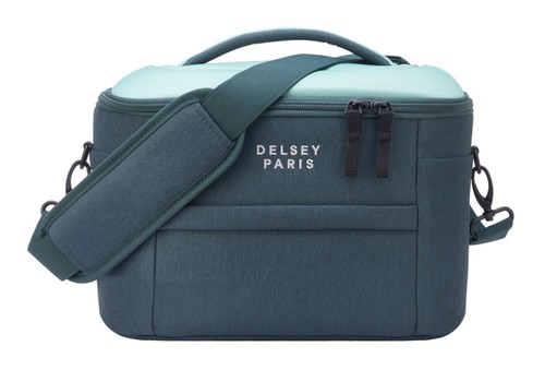 Delsey paris trousse - delsey, de