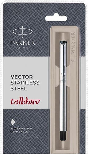 Stylo plume parker vector - parker,