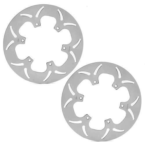 Disques frein avant pr - disques,