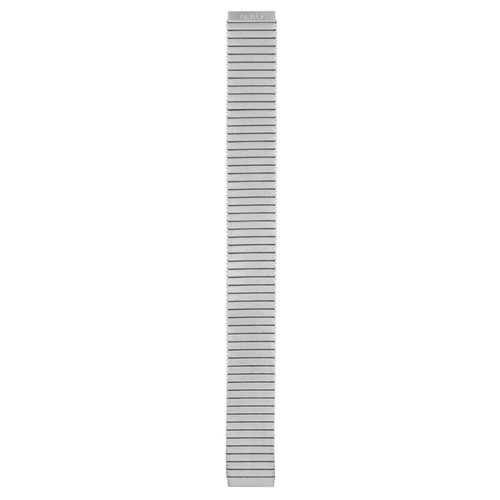 Bracelet fixo flex - plat, pour