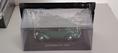 Matford 1939 collection - matford,