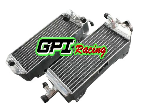 Radiateur aluminium pour - radiateur, en