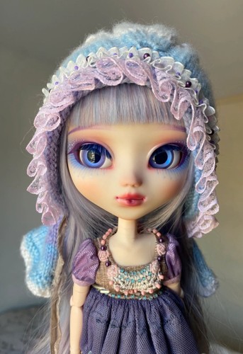 Pullip full custo par - custo, fc