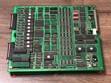 Flying Shark - Arcade PCB