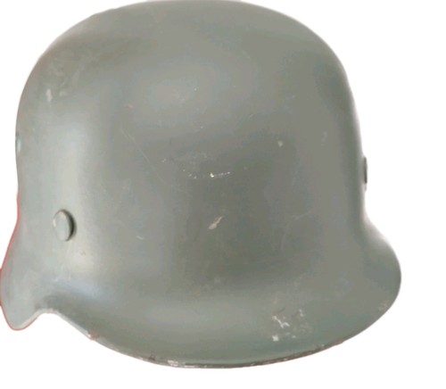 Casque allemand mod - casque,