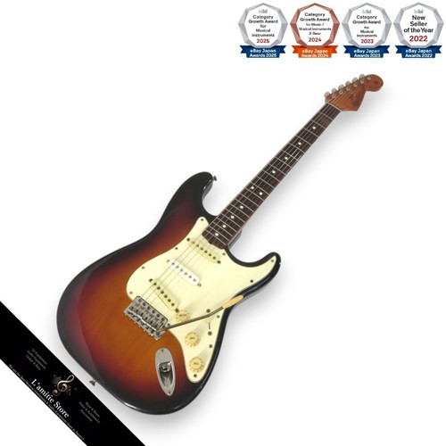 Fender american vintage - fender,