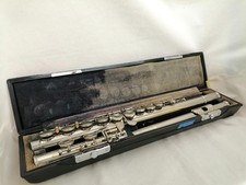 YAMAHA YFL-23 Flute