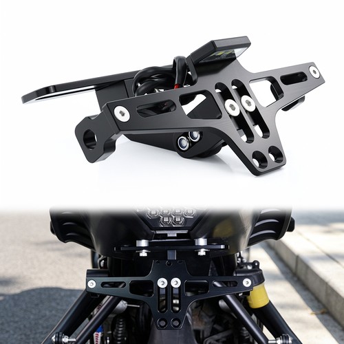 License plate kit fit for - plate,