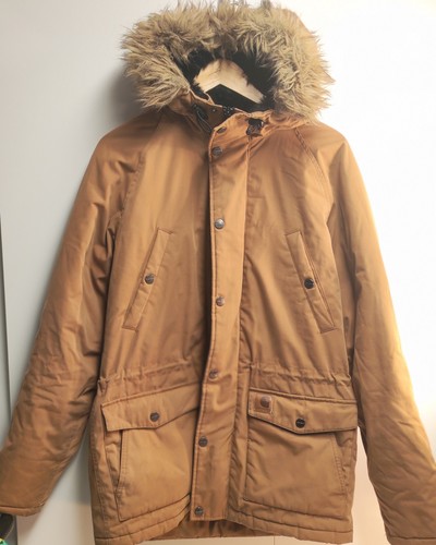 Blouson hiver carhartt wip - carhartt,
