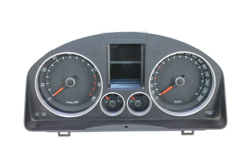 Golf gti tacho - vw,