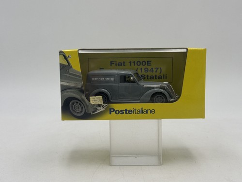 Fourgon fiat 1100e - fiat,