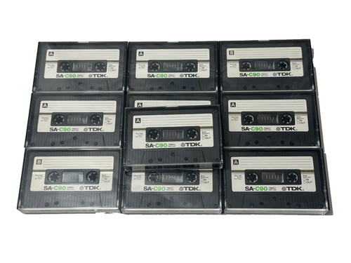 Lot pack vintage - pack,