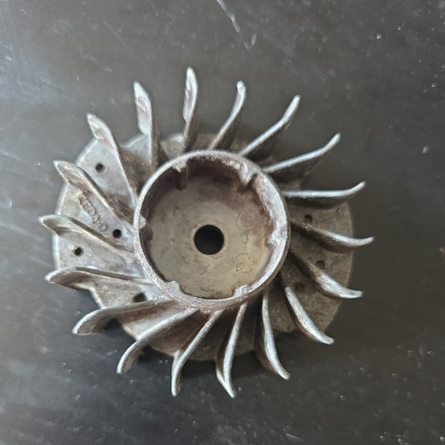 Volant moteur taille haie - moteur,