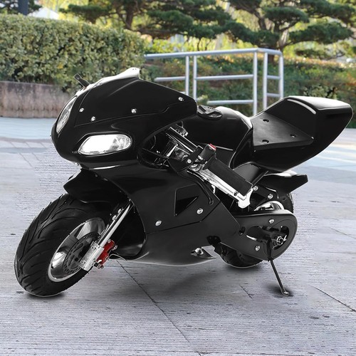 50cc stroke gas - 50cc, 2-stroke