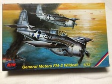 1/72 MPM 72049 : WILDCAT FM-2