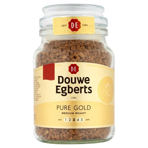 Douwe egberts caf - douwe,