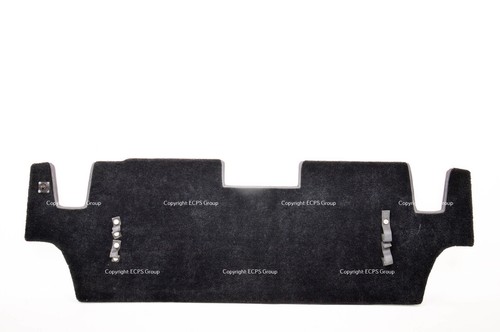 Tapis coffre bentley - bentley, arnage