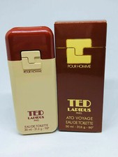 TED LAPIDUS POUR HOMME 30 ml