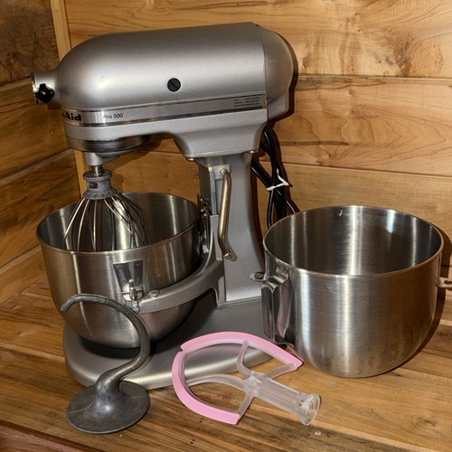 Kitchenaid pro 500 - kitchenaid,