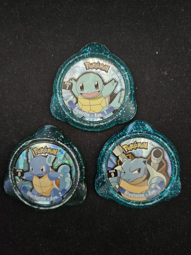 Lot kraks pokémon - pokémon, panini