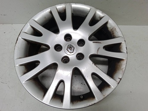 Jante 57374 pour renault - pour,