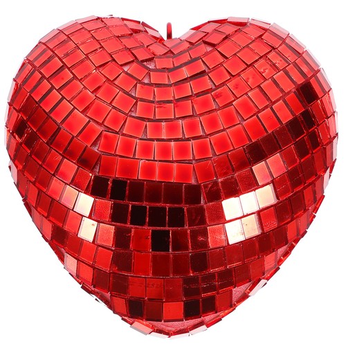 Boule facette disco boules - a,