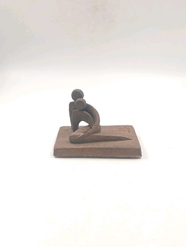 Figurine statuette maternité - figurine,