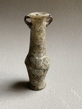 Amphore Verre Romain Antique