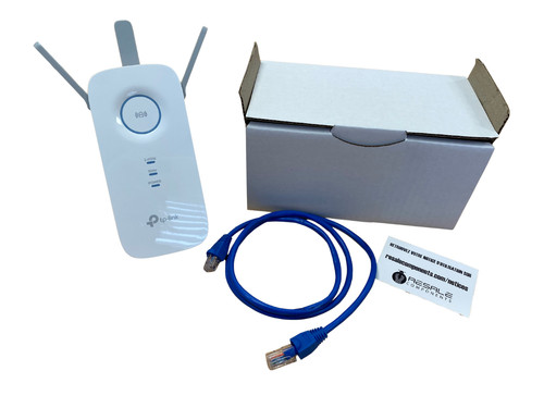 Répéteur wifi ac1750 - wifi,