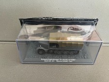 Miniature Militaire Char Tank