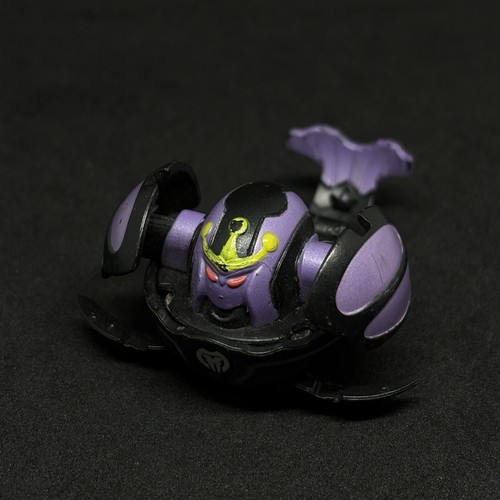 Bakugan sirenoid darkus - darkus, battle