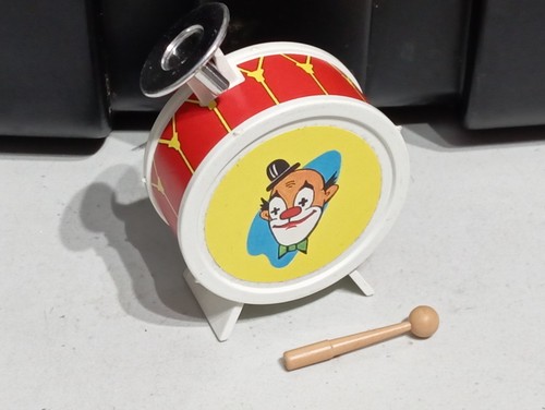Playmobil chapeau tambour avec - chapeau,