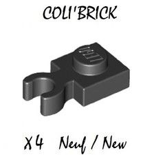 Lego 4085 d - 4x Plaque /