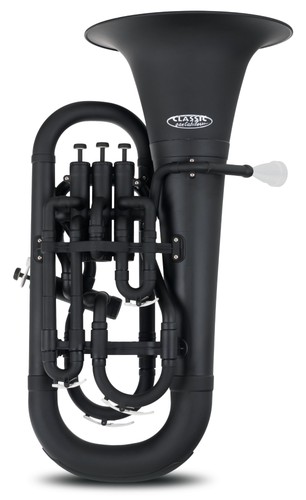 Euphonium plastique sib - en, in