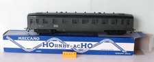 HO HORNBY ACHO  voiture DEV AO