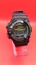 Casio G-SHOCK Frogman Quartz