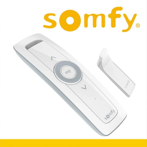 Somfy situo var - somfy, 1