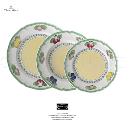Villeroy boch vaisselle 36 - boch,