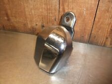 Harley Davidson Dyna Street Bob 1584 FXDB 2011 Horn Cover VGC #255