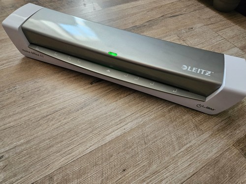 Plastifieuse a4 leitz - plastifieuse,