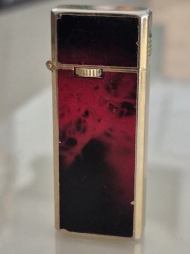 Ancien briquet collection - de,