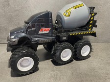 Monster Truck Maisto Camion