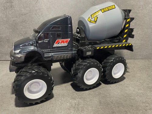 Monster truck maisto camion - truck,